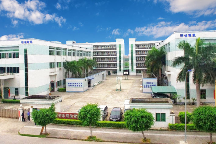 東莞市咖倫電子有限公司